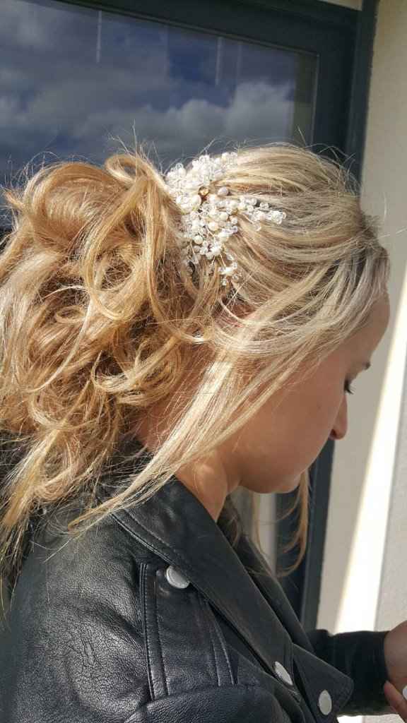 3eme essai coiffure: soulagement! - 2