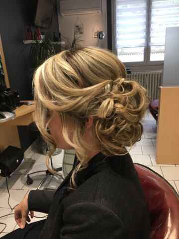 3eme essai coiffure: soulagement! - 5