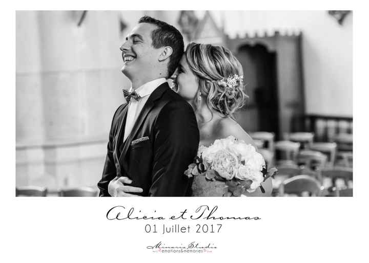 Me voilà madame h.... - 2