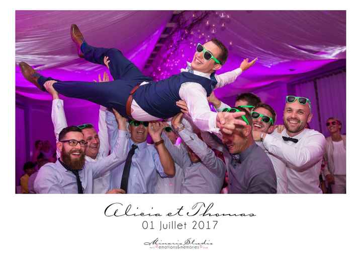 Me voilà madame h.... - 3