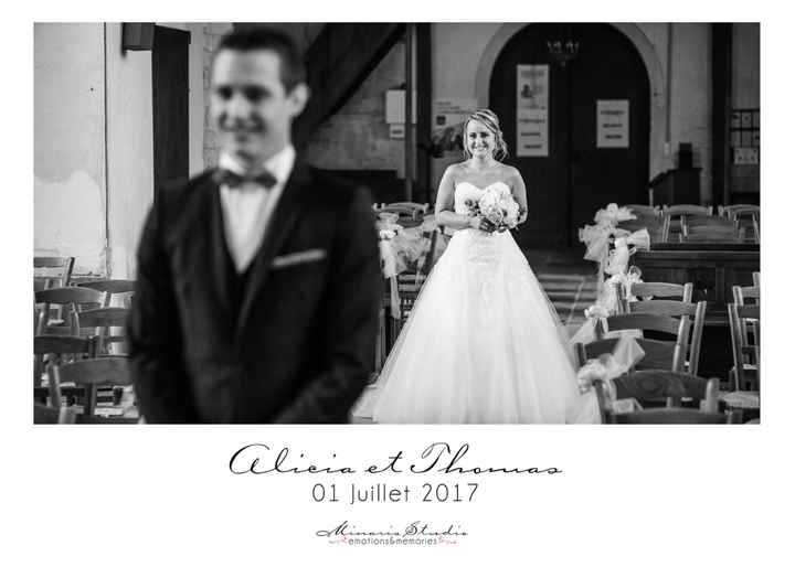 Me voilà madame h.... - 7