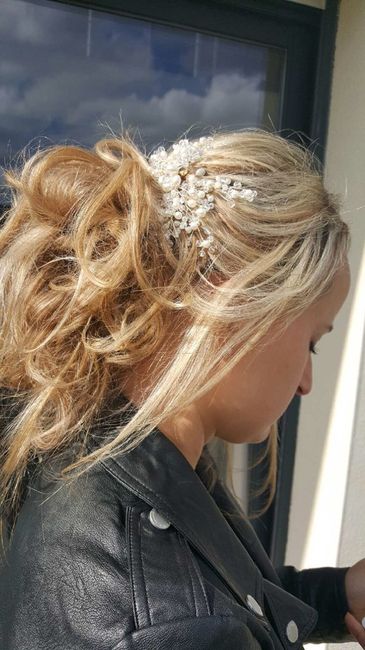 Besoin d'avis coiffure - 2