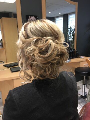 3eme essai coiffure: soulagement! - 3