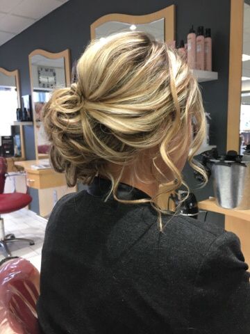 3eme essai coiffure: soulagement! - 4