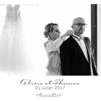 Me voilà madame h.... - 1