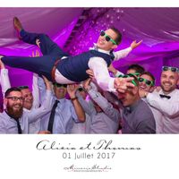 Me voilà madame h.... - 3