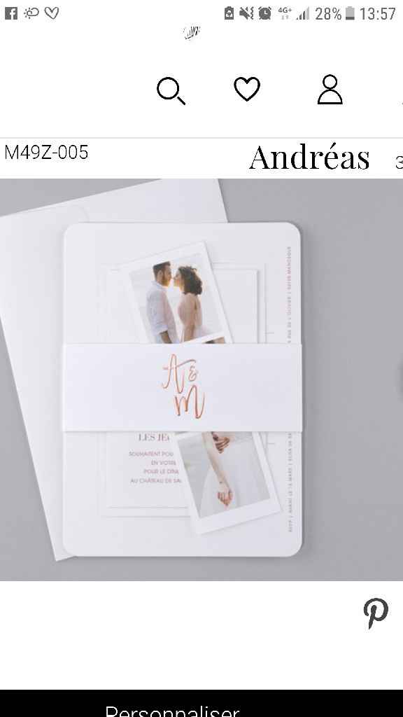 Thème de mariage - 1