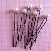 Epingles à chignon