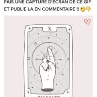 La chance te sourit 🔮😃 - 1