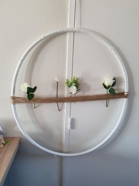 Deco finie - 2
