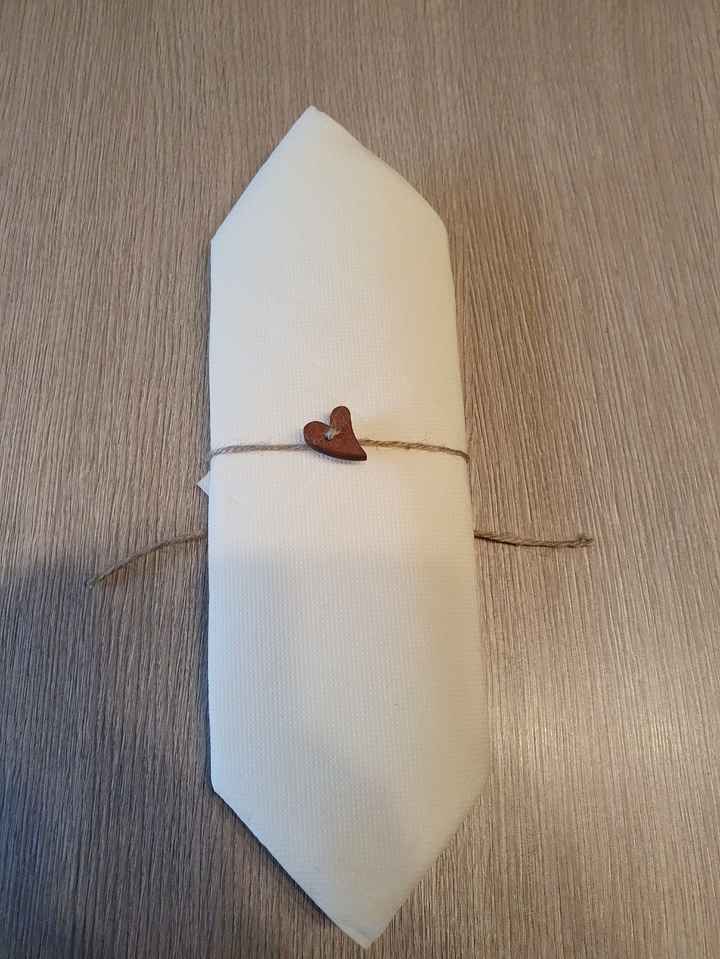 Préparatifs ça continue - 3