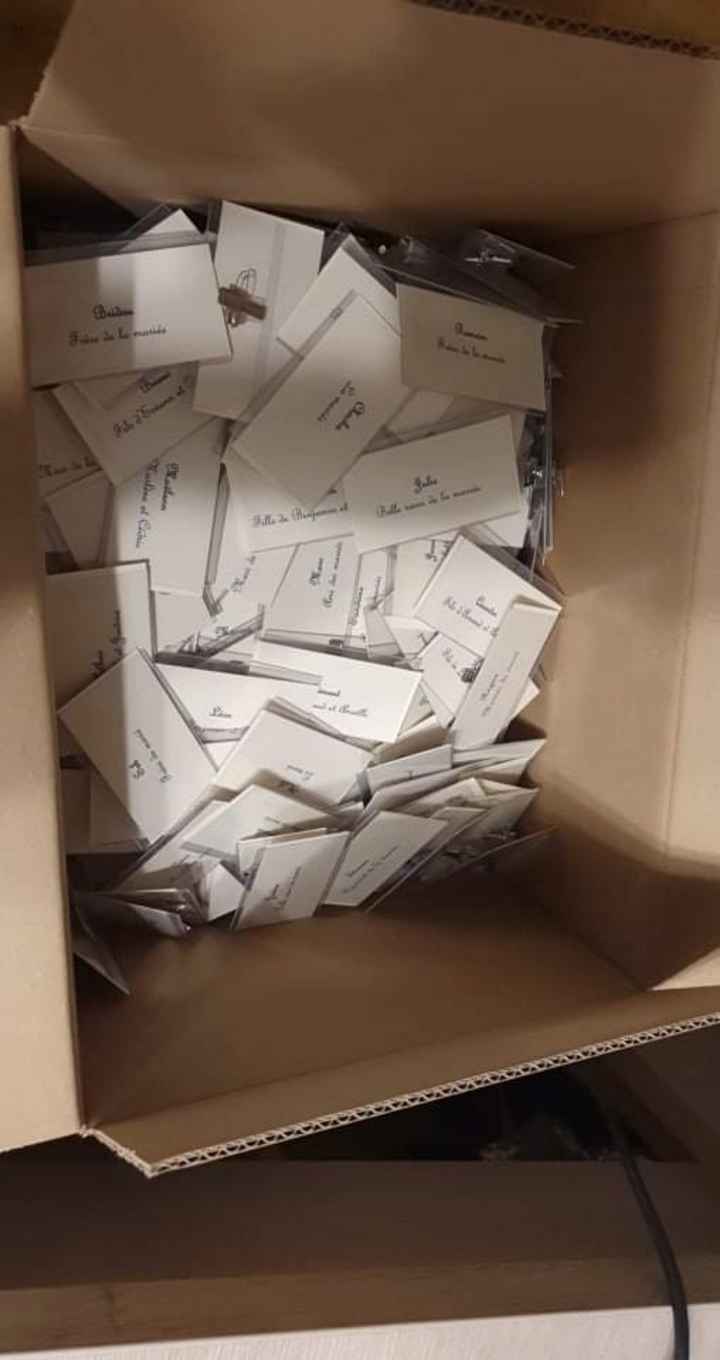 Une autre petite chose qui est qui - 1