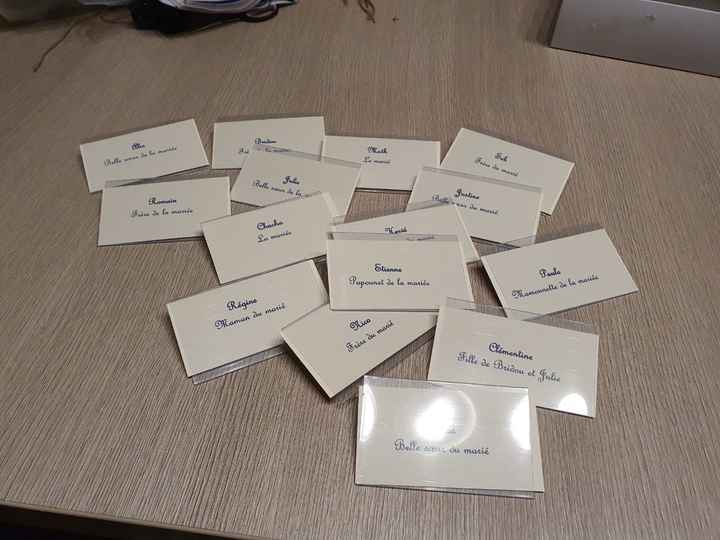 Une autre petite chose qui est qui - 2