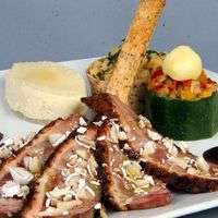 réception de marige