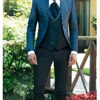 Besoin d’avis pour une surprise à mon fm concernant son costume de mariage - 1