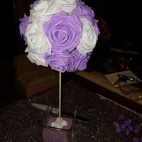 Decoration du soir bonsoir 😉 - 1