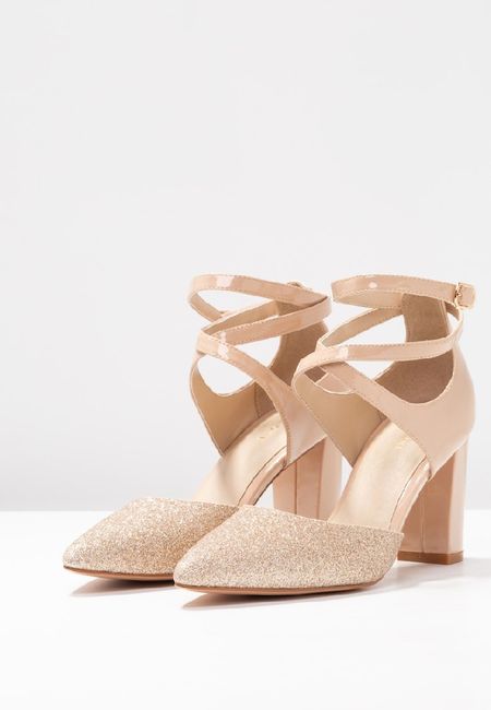 Help Chaussures! 👠 - 1