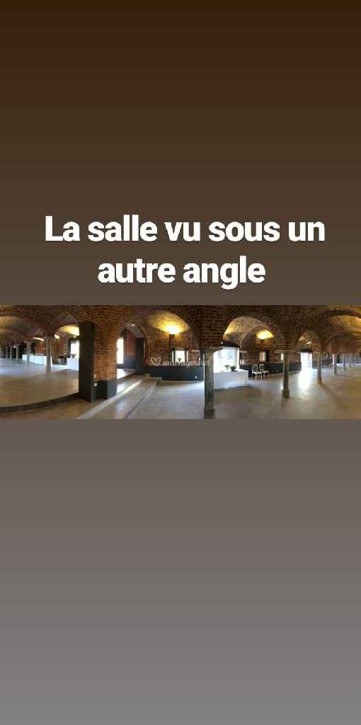 Sondage salle - 2