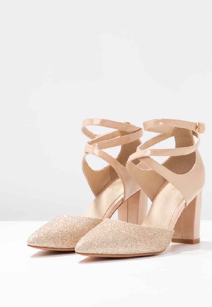 Help Chaussures! 👠 - 1