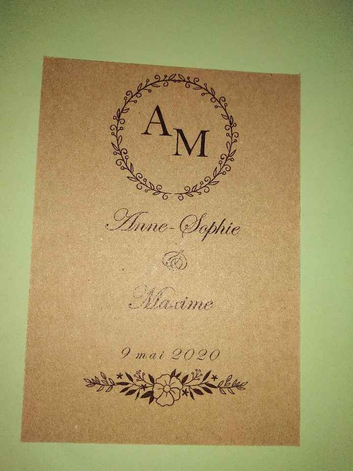 Deuxième grande étape - 1