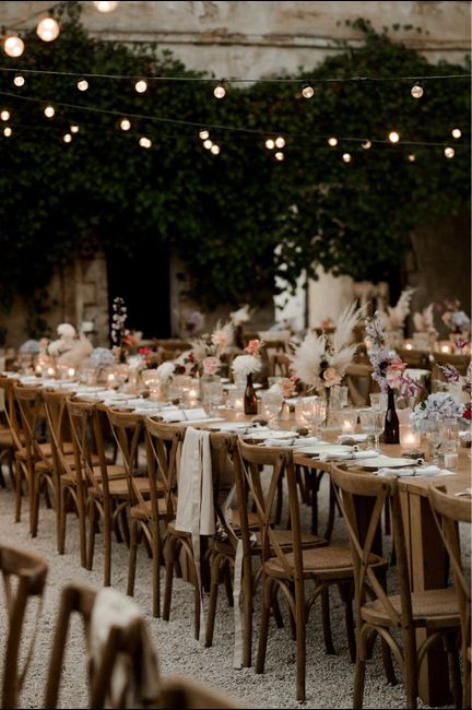 Thème: Bohème beige&blanc 3