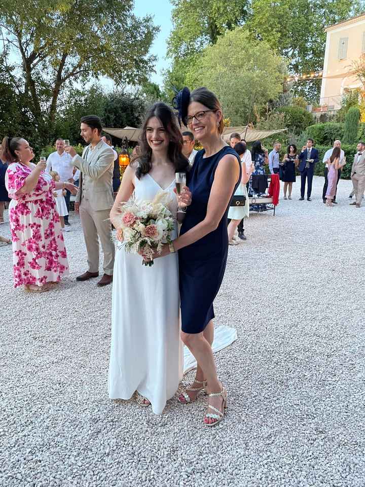 Fleurs Stabilisées - 1