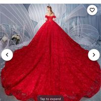 🏆 Ce dos de robe de mariée - 1