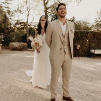 Rencontre avec le marié - 1