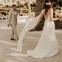 Rencontre avec le marié - 2