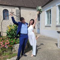 Alternative #7 👰 - 1