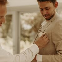 Photographe pendant les préparatifs ? 📸 - 1