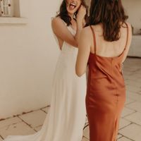 Photographe pendant les préparatifs ? 📸 - 2