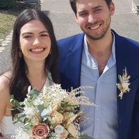 🤵 La boutonnière : fais ton choix ! - 1