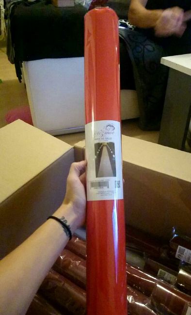 Heureuse première commande reçu !! - 6