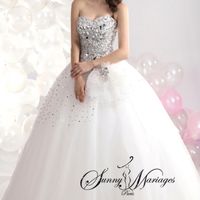 Nous nous marions le 4 Août 2018 - Allier - 1