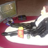 Fan de notre statuette - 2