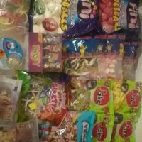 Où achetez vous vos bonbons ? et la quantité ? - 1