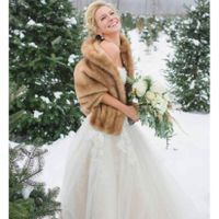 Marriage en hiver - 1