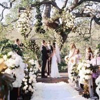 Pour le lieu de reception, je choisis... - 1