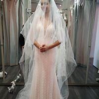 Le Voile  👰 - 1