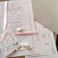 Nos faires parts dye