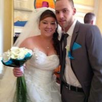 Mon jour j ! 14 mai 2016 - 2