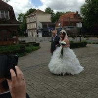 Mon jour j ! 14 mai 2016 - 4