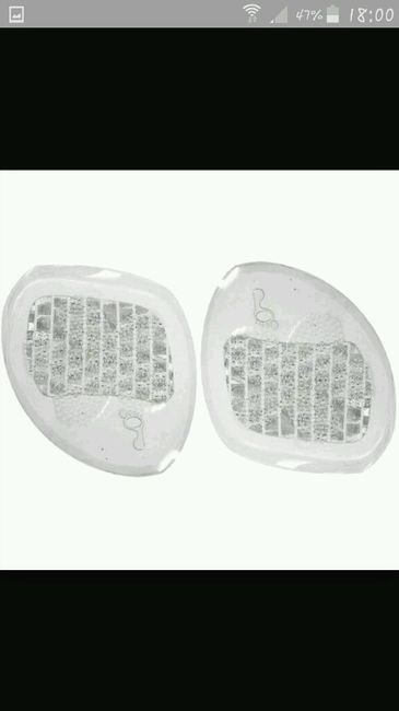 Les tongs compensées - 3