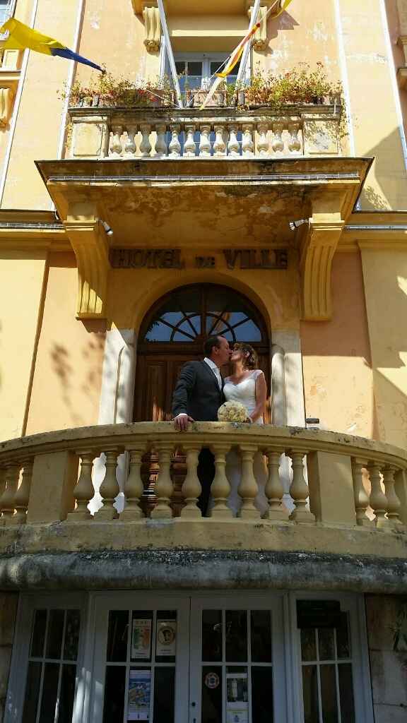 Mariage maman aujourd'hui au secours !!! - 4