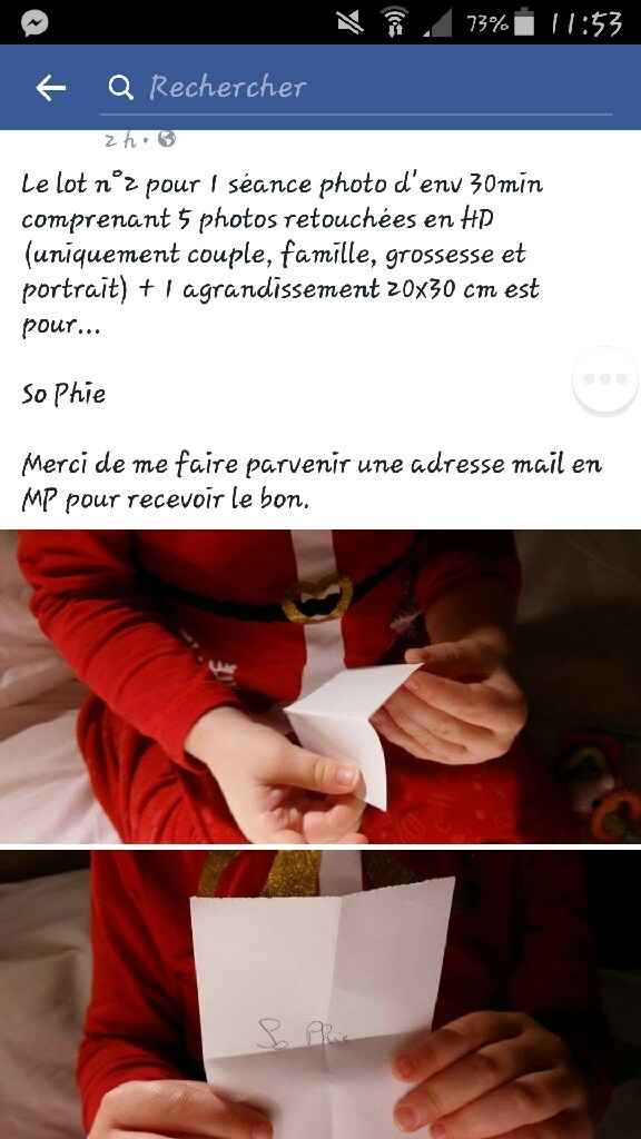 Mon bonheur du jour !!!! - 1