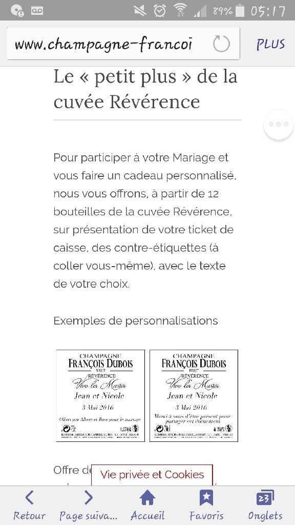 A la votre hip's !! - 1