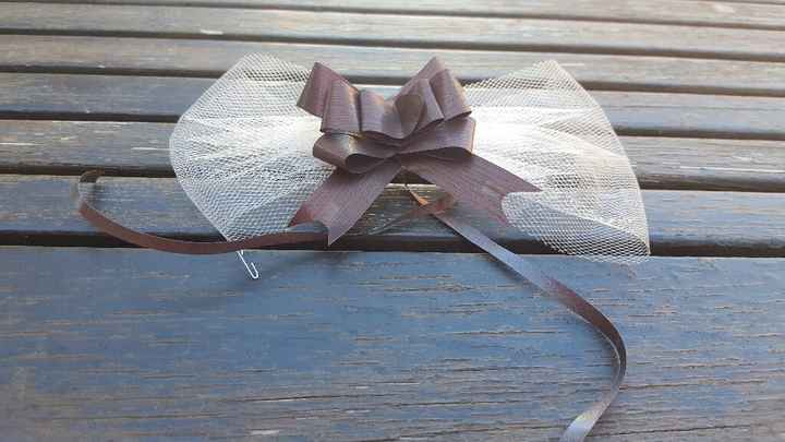 Noeuds pour les voitures - 1