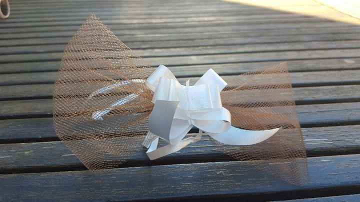 Noeuds pour les voitures - 2