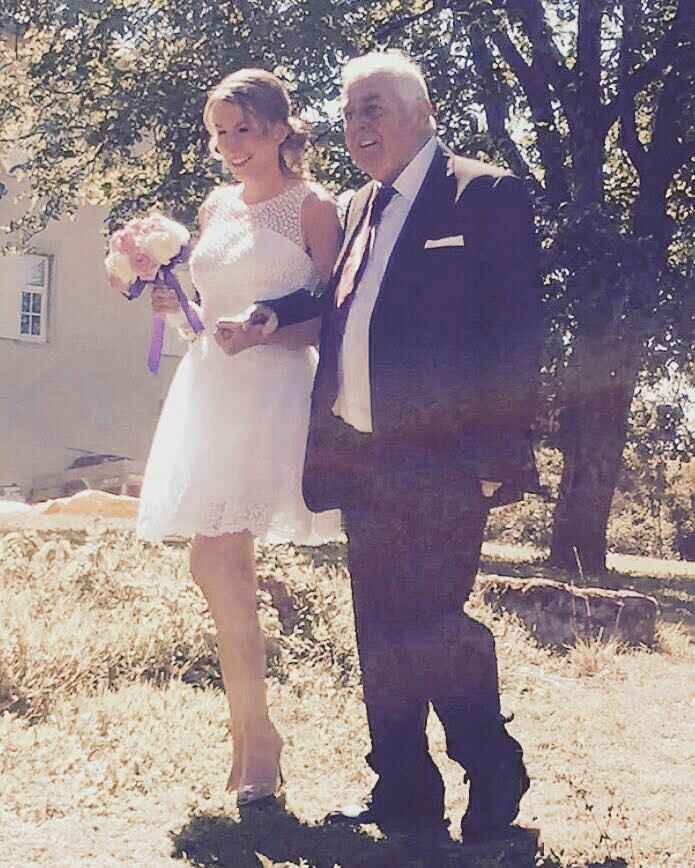 Notre mariage officieux ... - 9